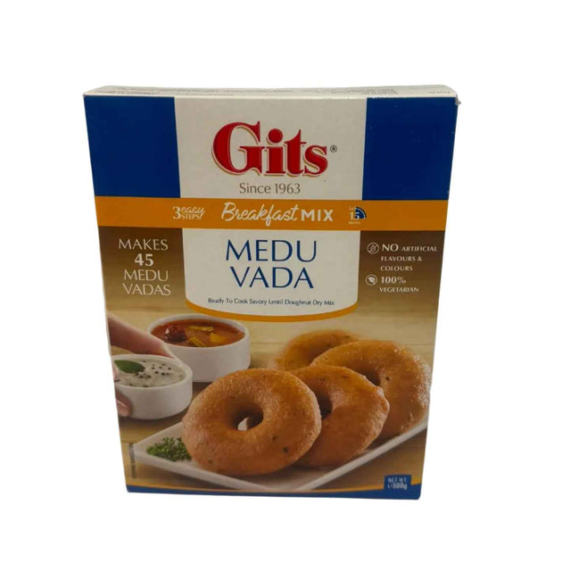 Gits Medu Vada Mix