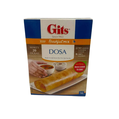 Gits Dosa Mix