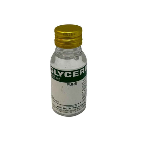 Ashwin Glycerin