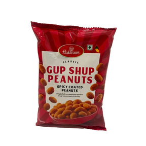 Haldiram's Gup Shup Peanuts