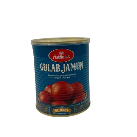 Haldiram's Gulab Jamun