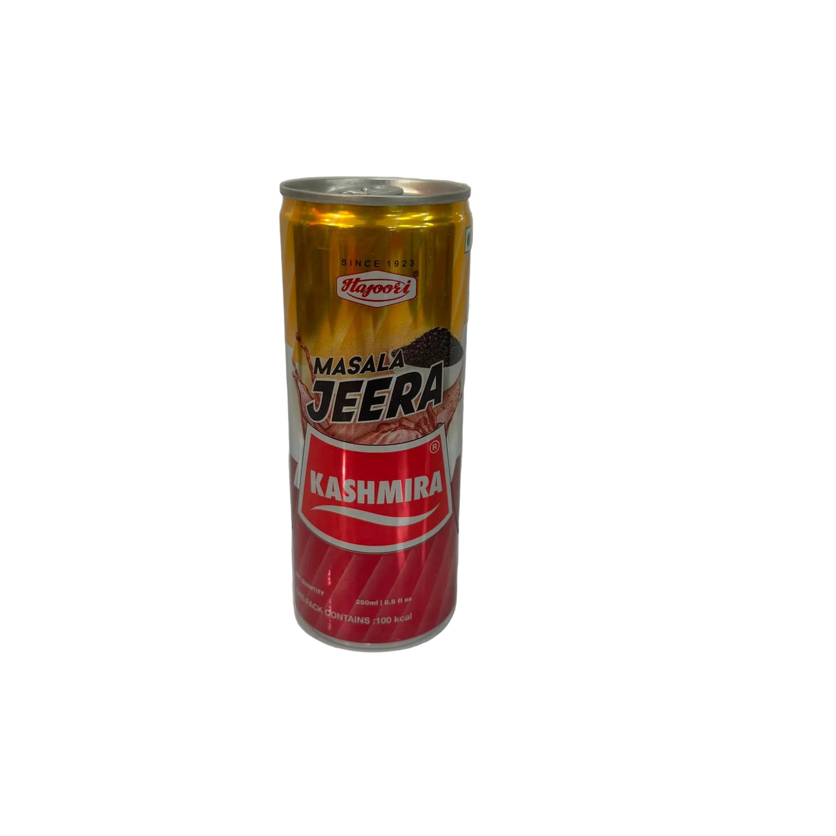 Hajoori Masala Drink