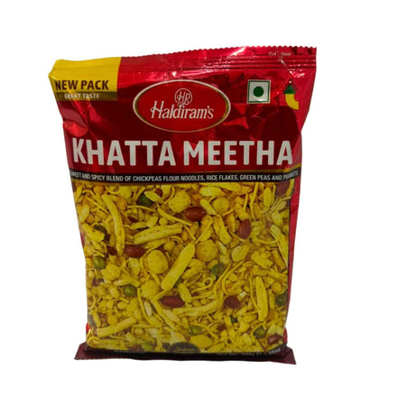 Haldiram's Khatta Meetha
