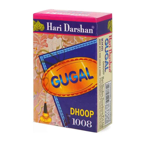 Haridarshan Guggal Dhoop