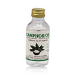 Ashwin Camphor Oil