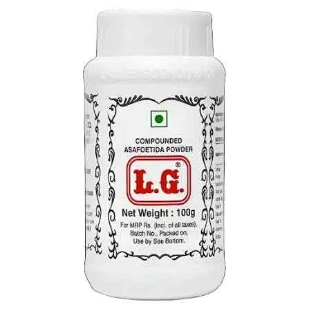 LG Hing / Asafoetida