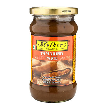 Mother's Tamarind Paste