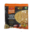 Haldiram's Paneer Onion Paratha