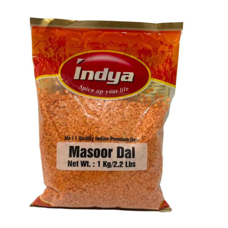 Indya Masoor Dal