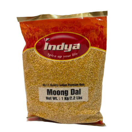 Indya Moong Dal