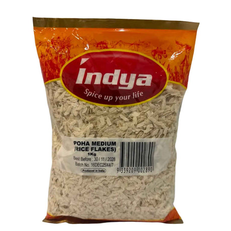 Indya Poha Medium