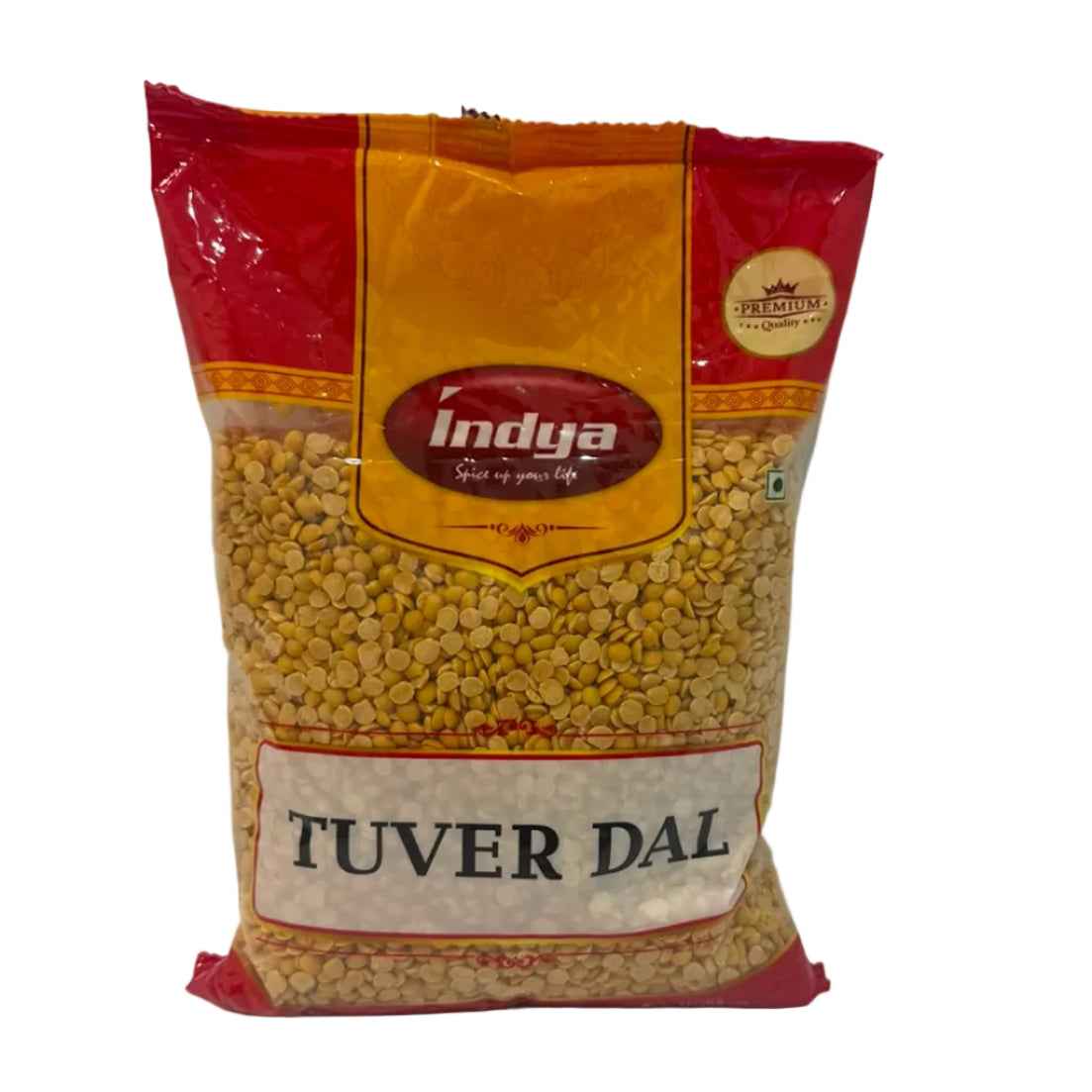 Indya Tuver Dal