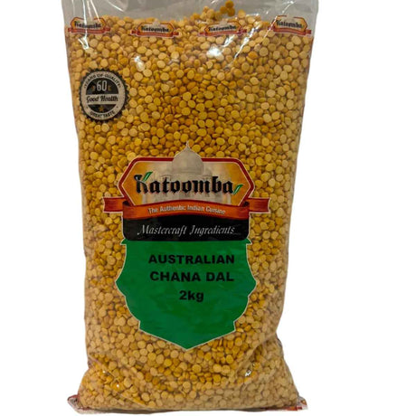 Katoomba Chana Dal