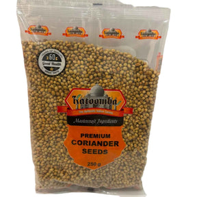 Katoomba Coriander Seeds