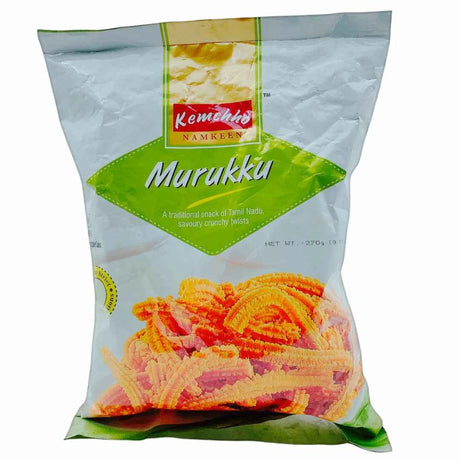Kemchho Murukku