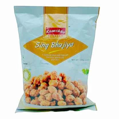 Kemchho Sing Bhujia
