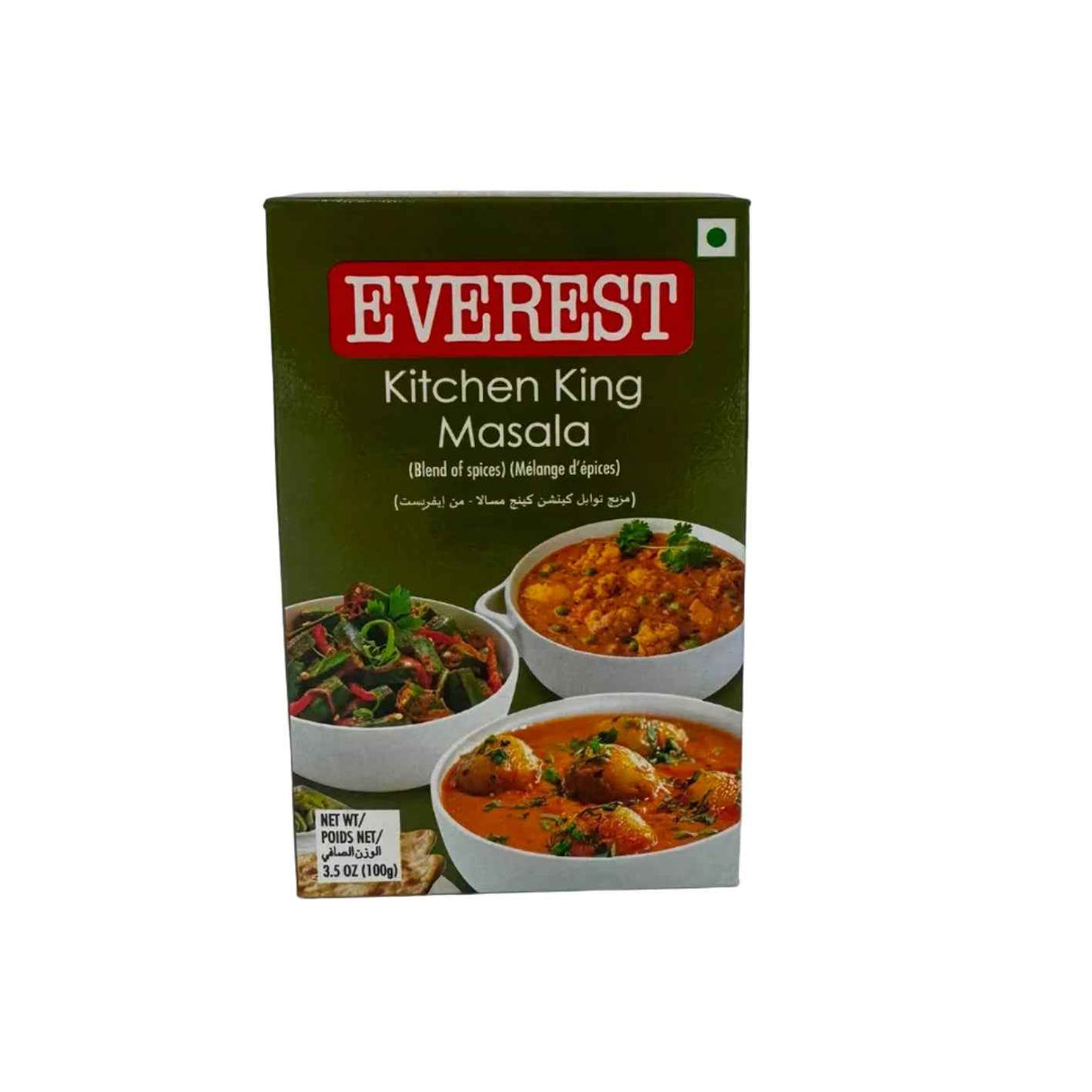 Everest Kitchen King Masala