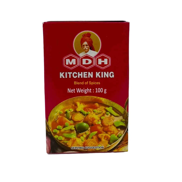 MDH Kitchen King Masala
