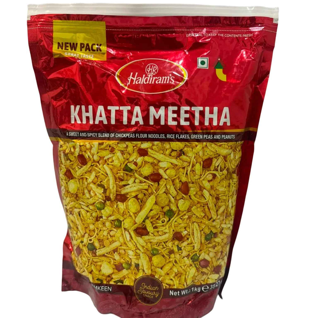 Haldiram's Khatta Meetha