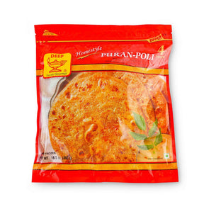 Deep Puran Poli