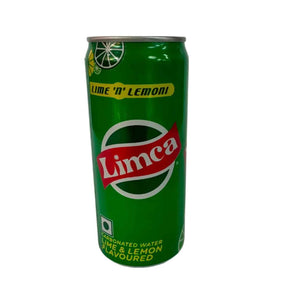 Limca Can