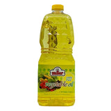 Miller Vegetable Oil