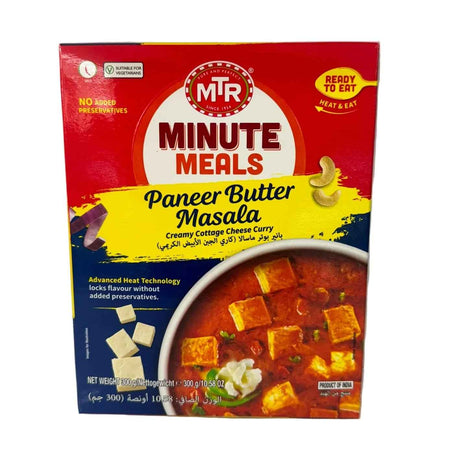 MTR Paneer Butter Masala