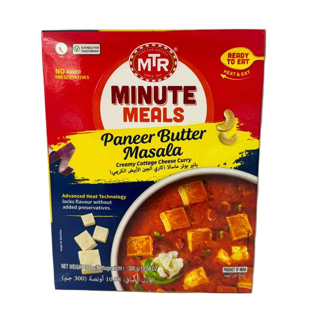 MTR Paneer Butter Masala