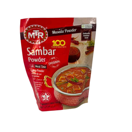 MTR Sambar Powder