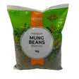 Katoomba Mung Beans Berken