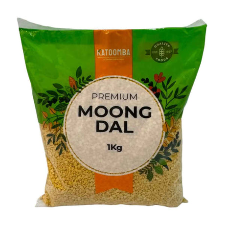 Katoomba Moong Dal
