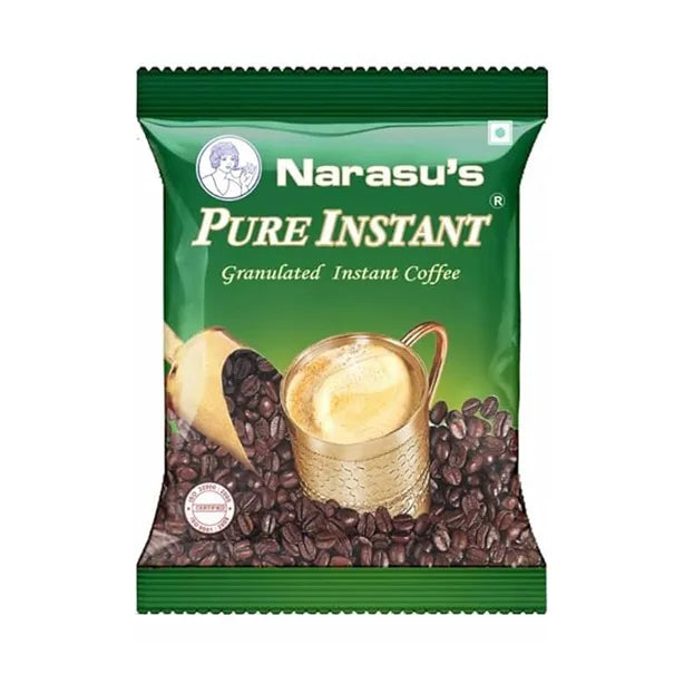 Narasu's Instant Pure Coffee