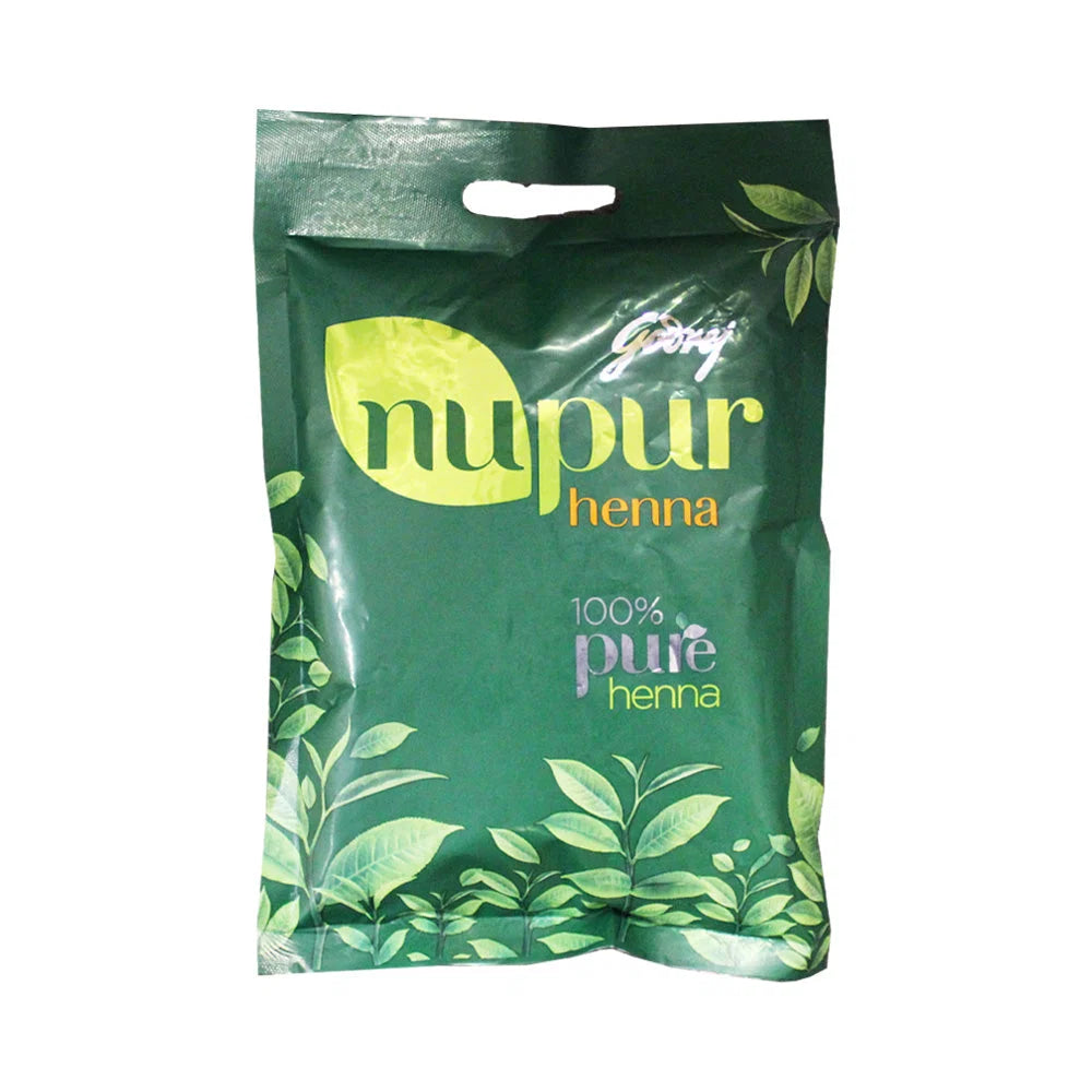 Godrej Nupur Herbal Mehendi