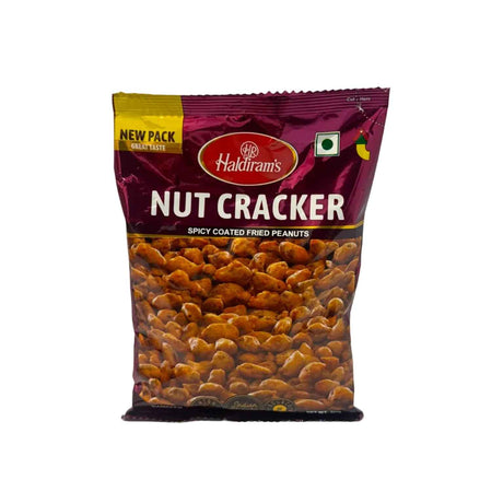 Haldiram's Nut Cracker