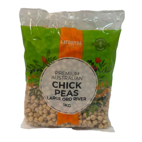 Katoomba Ord River Chickpeas