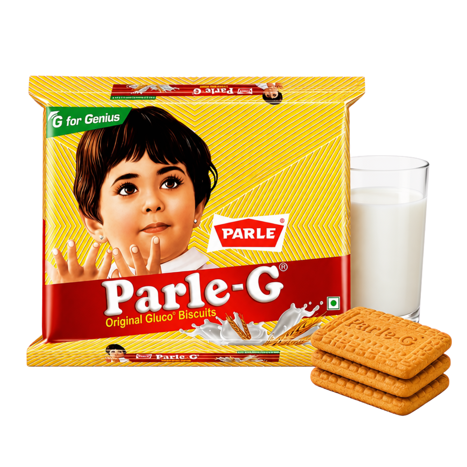 Parle-G Biscuits 799g