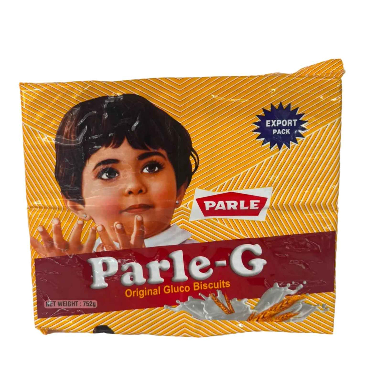 Parle G Biscuit