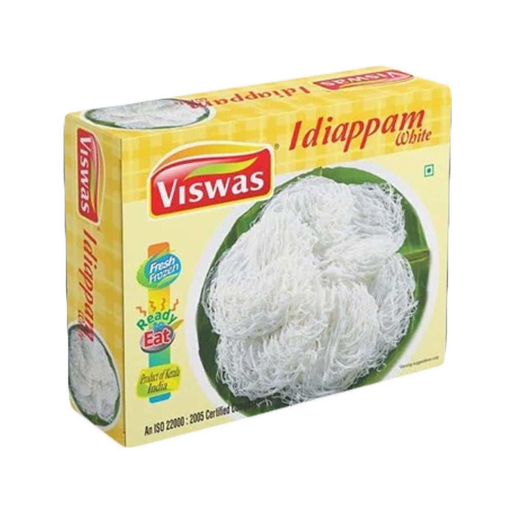 Viswas Idiyappam White