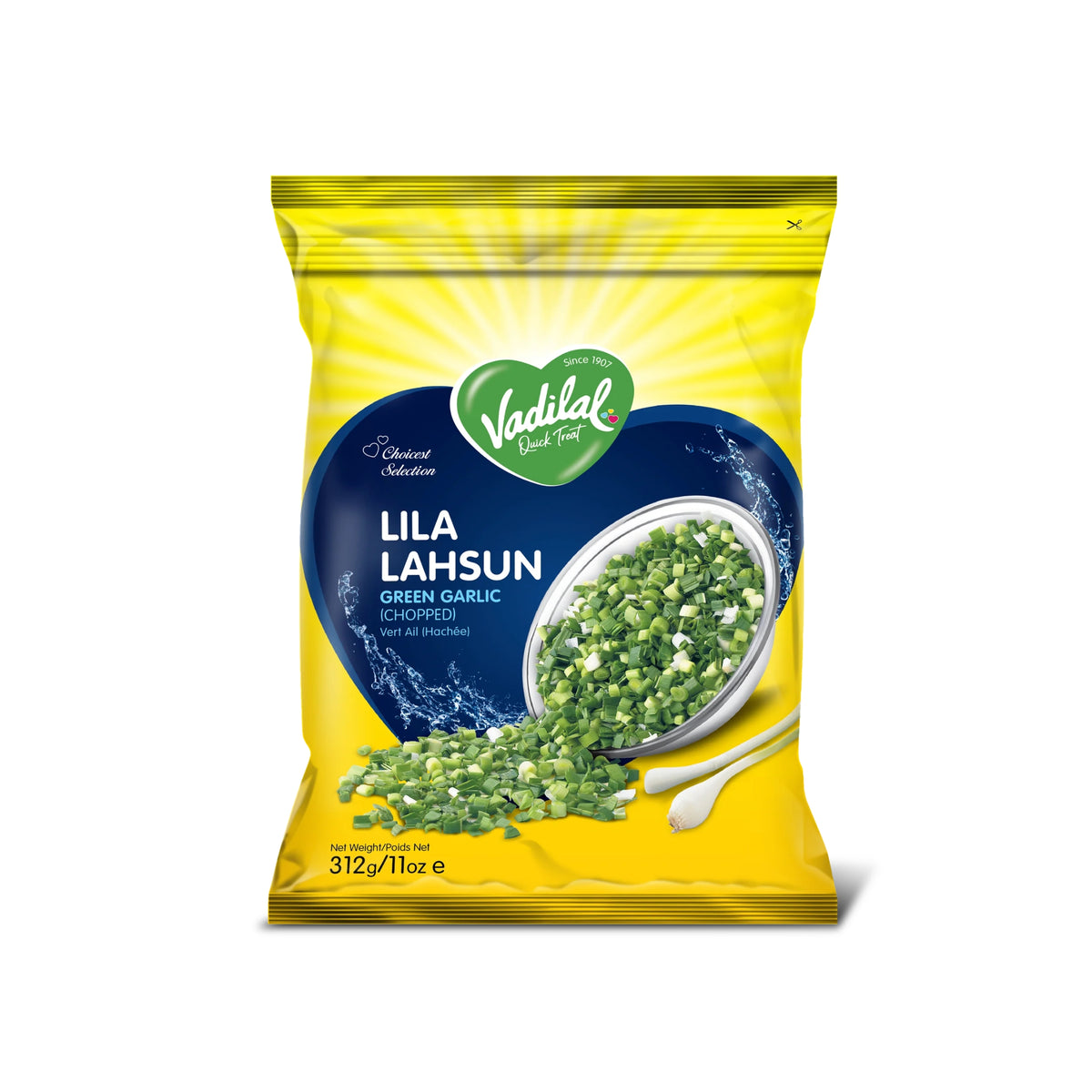 Vadilal Lila Lahsun