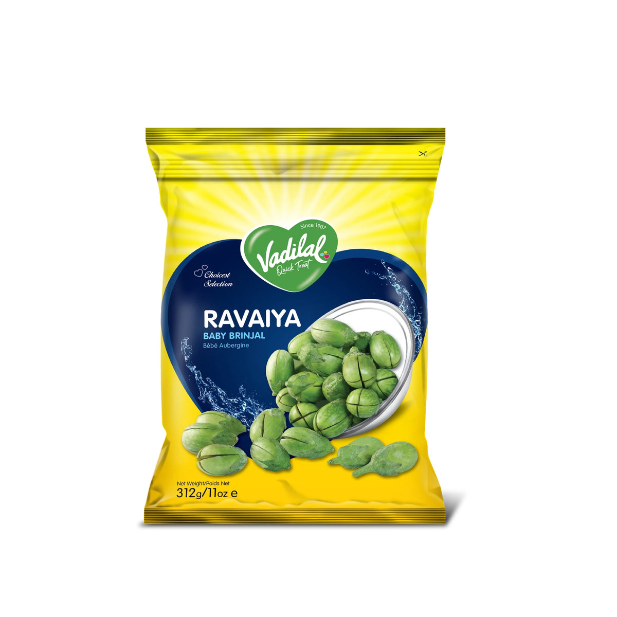 Vadilal Ravaiya