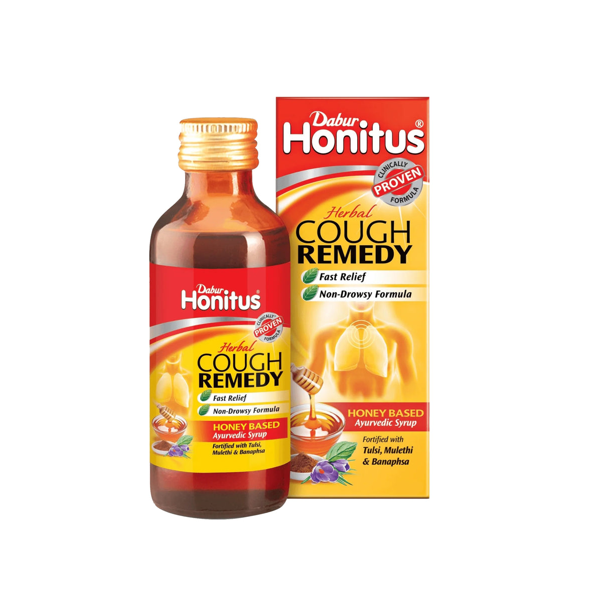 Dabur Honitus