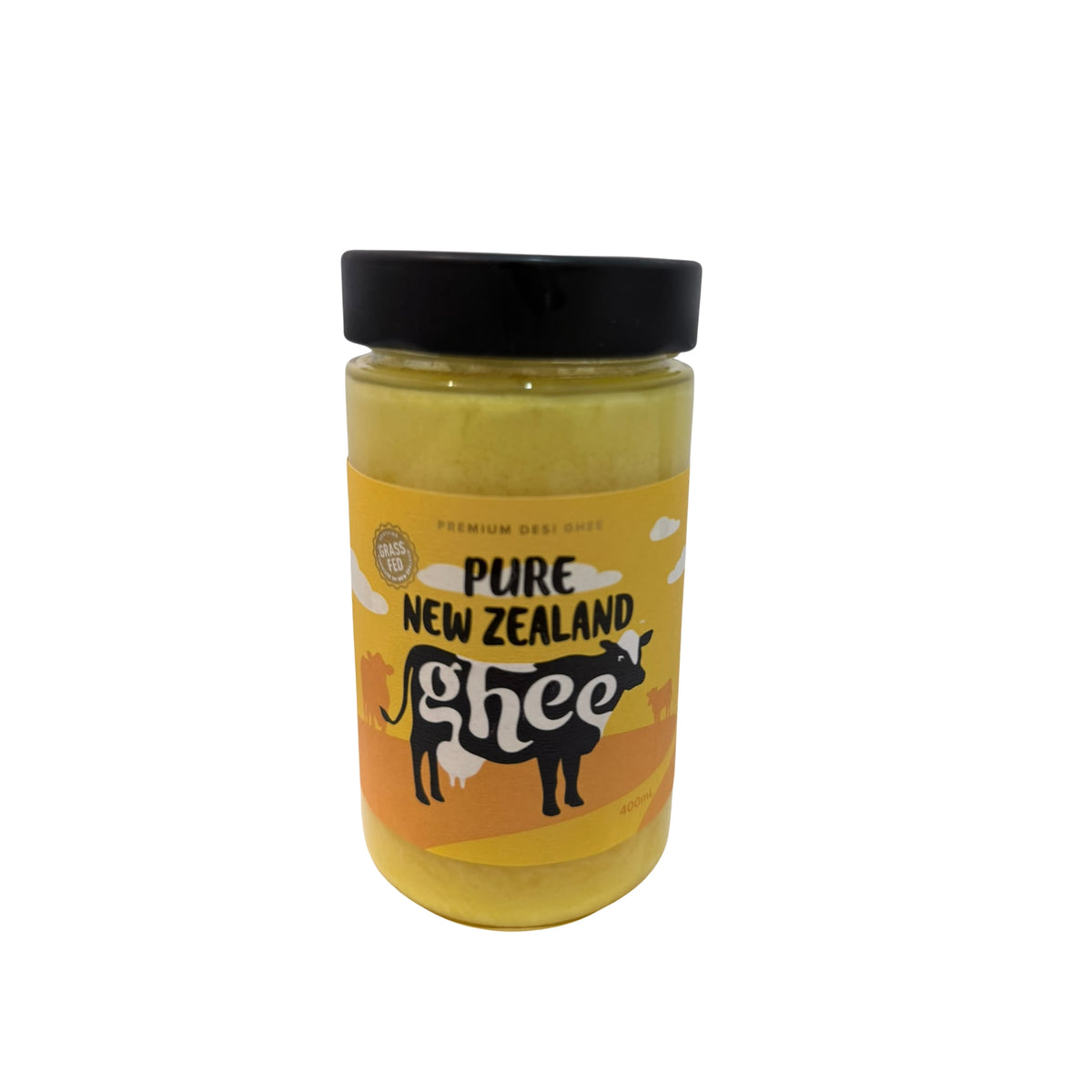 Pure New Zealand Ghee