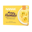 Nanak Mango Rasmalai