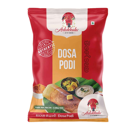 Adukkala Dosa Podi