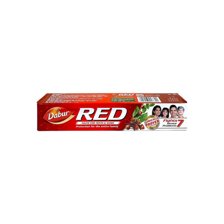 Dabur Red Toothpaste