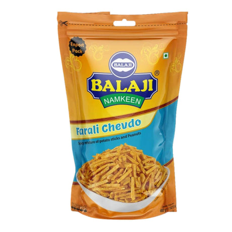 Balaji Farali Chevdo