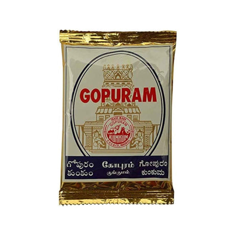 Gopuram Turmeric Powder