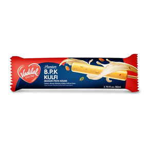 Vadilal B.P.K. Kulfi