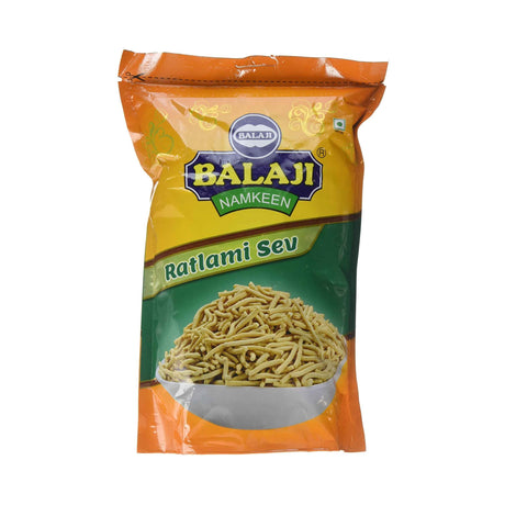 Balaji Ratlami Sev