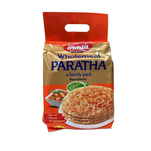 Indya Wholemeal Paratha